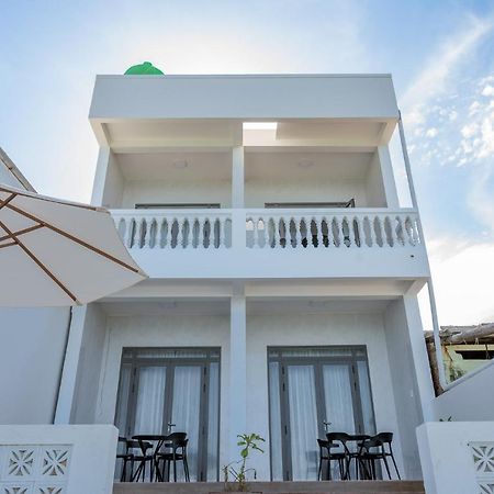 Mien Trung Beach House Дуонг-Донг Экстерьер фото